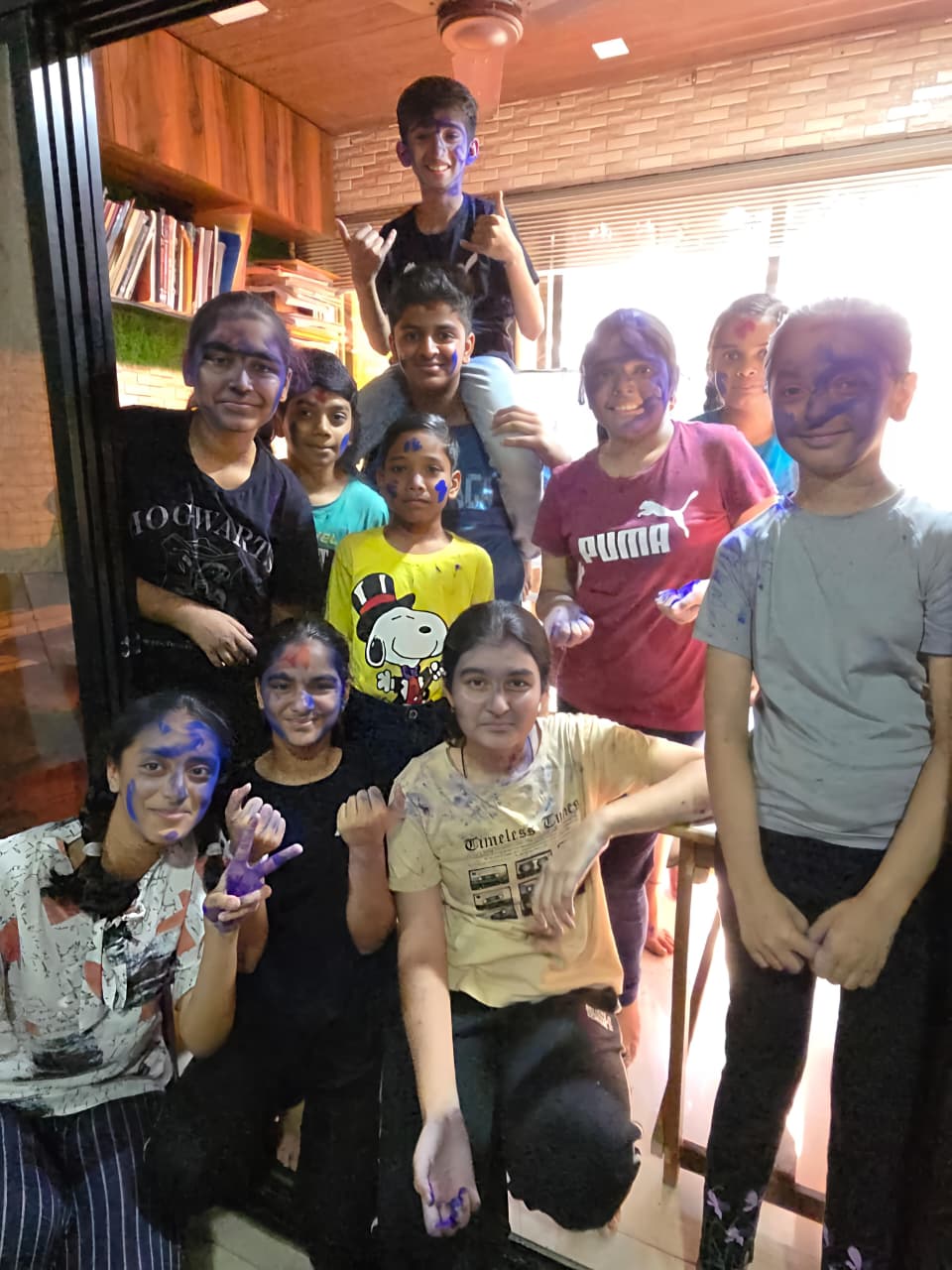Christmas Celebration