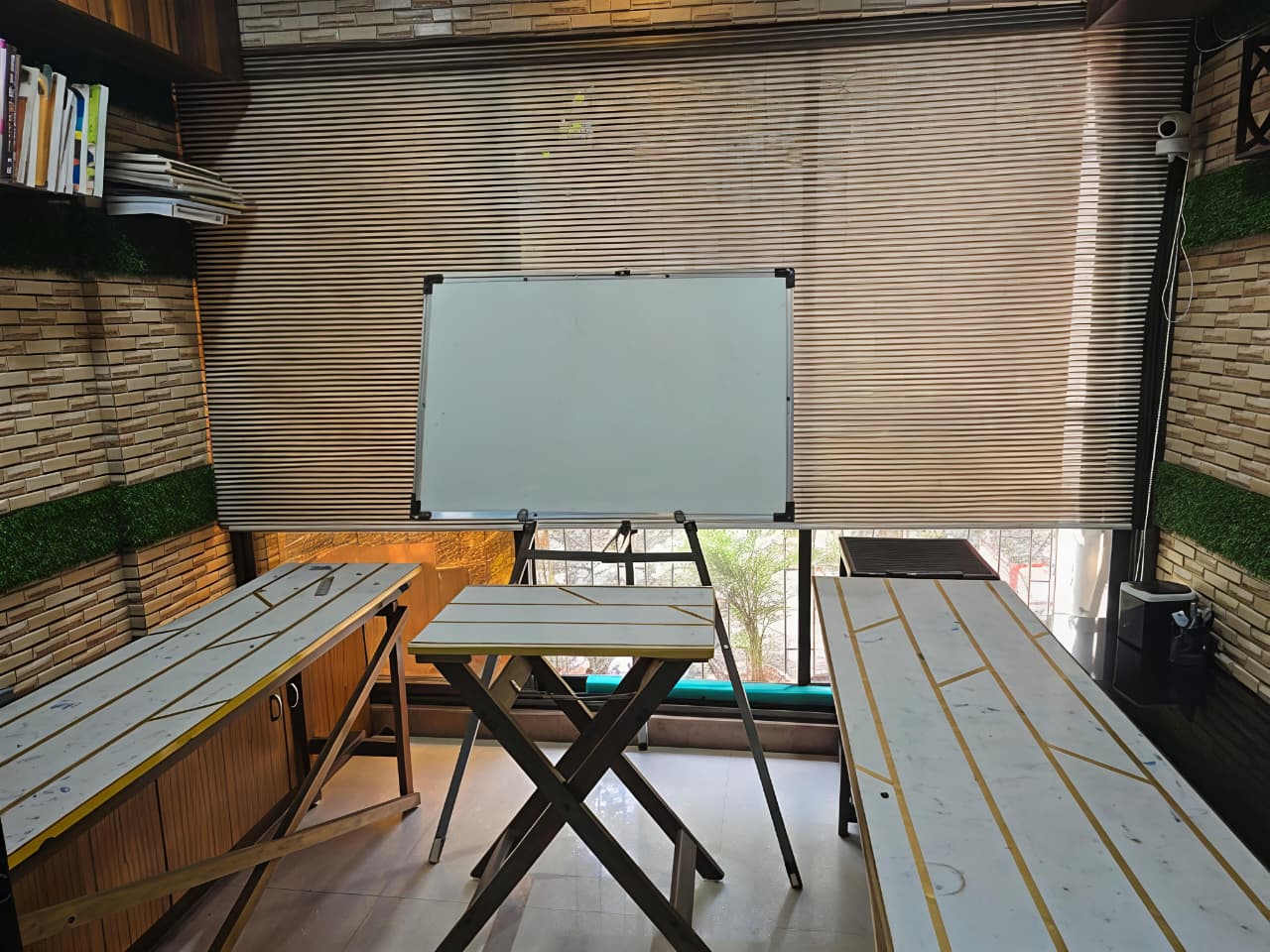 Class Setup