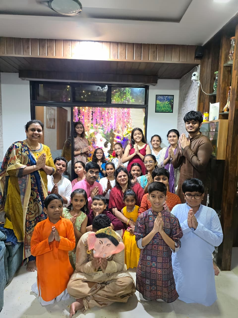 Ganesh Chaturthi