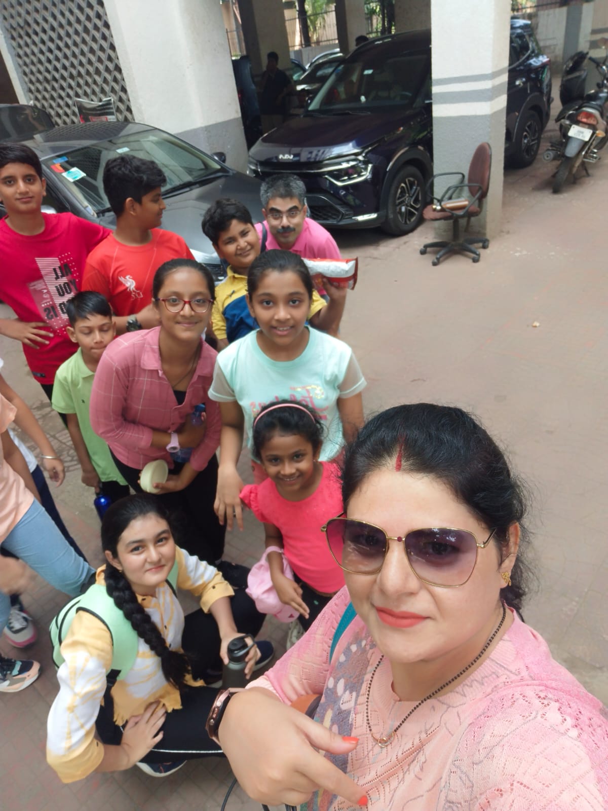 Imagica Trip